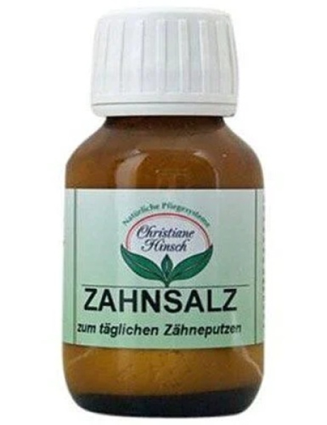 Zahnsalz
